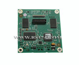 Задняя плата пятимегапиксельных камер 1-2-го поколения 45-1285-1