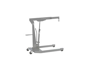 Кран гаражный 2000 кг, AC Hydraulic, WN20