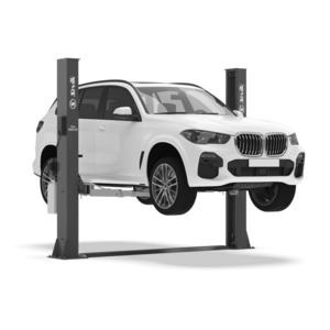 Двухстоечный подъемник Sivik ПГА-4000 НС