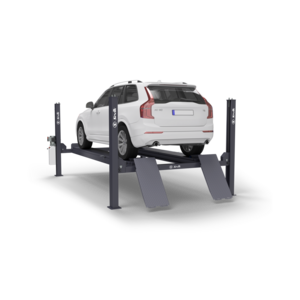 Четырехстоечный подъемник Sivik ПГА-5000/4