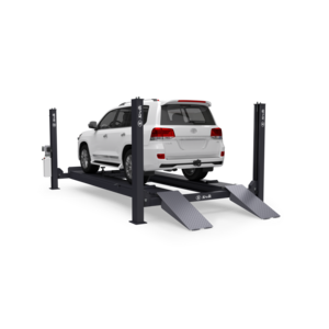 Четырехстоечный подъемник Sivik ПГА-6500/4 (слесарный)