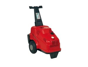 Аппарат высокого давления (без нагрева воды) IPC Portotecnica NEW ROYAL DSHH 3160 T Total Stop