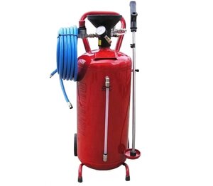 Пеногенератор пневматический 50л PROCAR SCO/50C TORNADO