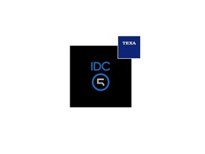 Texa IDC5 PLUS-INFO TRUCK