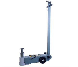 Домкрат подкатной пневмогидравлический, г/п 25/10 т, SNIT, S25-2J