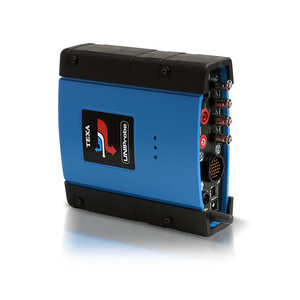 Мотортестер для аналоговых и цифровых измерений Texa UNIProbe