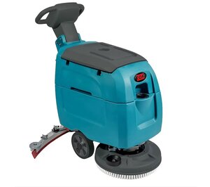 Поломоечная машина сетевая 1900м2/ч, 46см, 40л/45л TOR JH-410