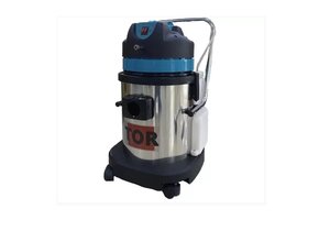 Пылесос-химчистка, 20л, автомобильная комплектация TOR LC-20SC GA