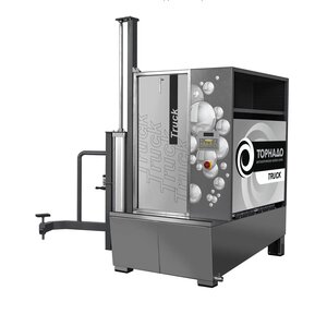 Торнадо-Truck