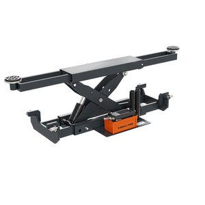 Sivik ТР-532 (ямная)